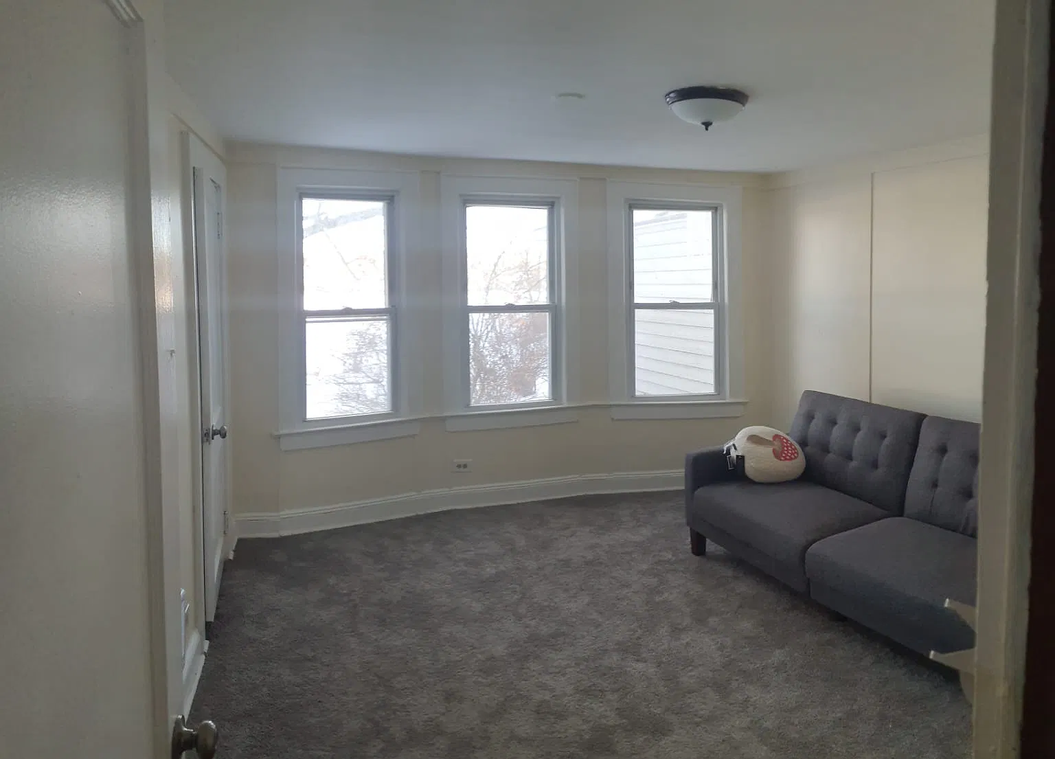 1 bed, 500 sqft, $1,100 — Photo 1