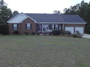 364 Howard Rd, Autryville, NC 28318