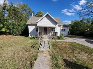 2 Bricker Ave, Dayton, OH 45417