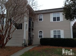 719 Bragg Dr APT H, Wilmington, NC 28412