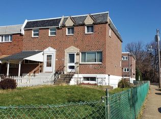 4547 Aberdale Rd, Philadelphia, PA 19136