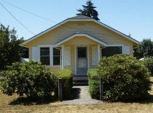 1425 Boulevard Rd SE, Olympia, WA 98501