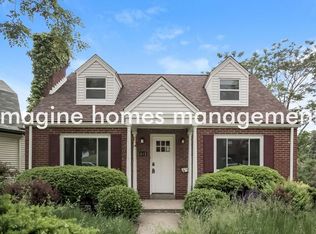 619 Calvert Ave, Pittsburgh, PA 15227