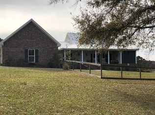508 Oral Church Rd, Sumrall, MS 39482