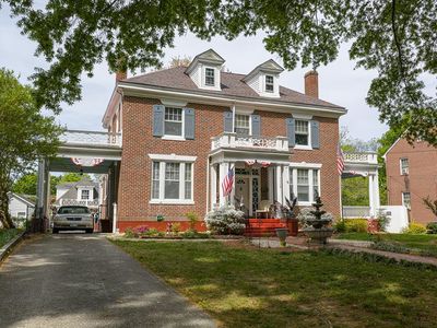1112 N Main St, South Boston, VA, 24592