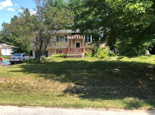 306 Lamplite Ln, Williston, VT 05495