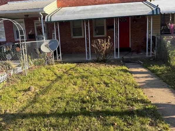 4933 Edgemere Ave, Baltimore, MD 21215