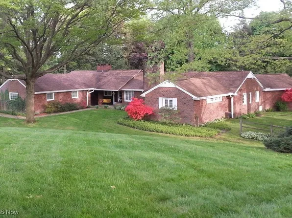 140 Santa Clara St NW, Canton, OH 44709