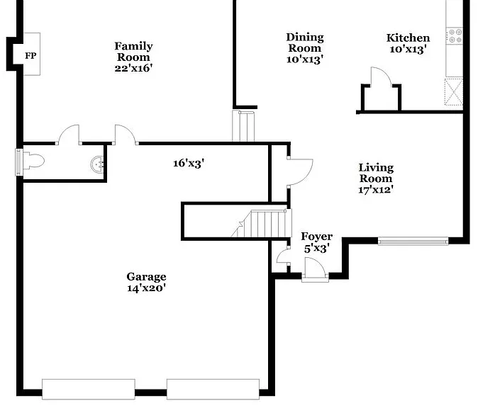 4725 Bridle Point Pkwy — Photo 2
