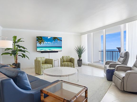 3rd image of 4280 Galt Ocean Drive #12k