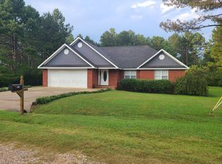 322 Governers Dr, Jasper, AL 35503