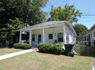 213 Peach St, Monroe, LA 71202