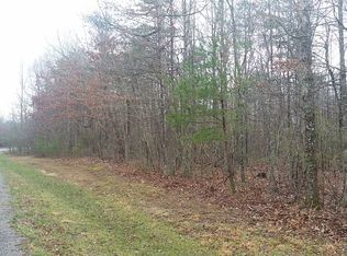 Greenfields Way N, Dunlap, TN 37327