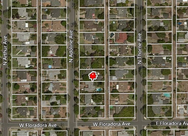1st image of 1436 N Adoline Ave