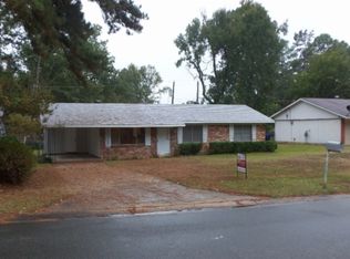 3339 Gorton Rd, Shreveport, LA 71119