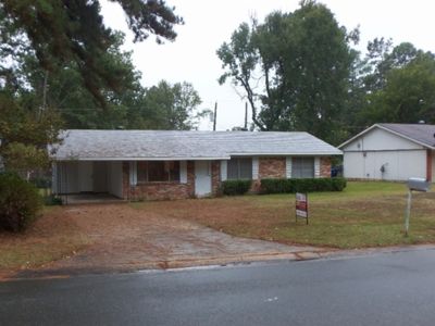 3339 Gorton Rd, Shreveport, LA, 71119