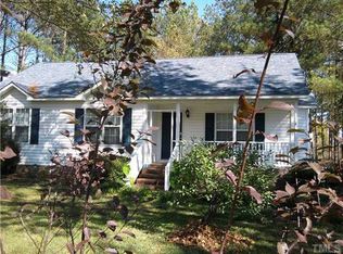 1500 Rock Pillar Rd, Clayton, NC 27520