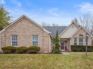 5635 Rundle Ct, Indianapolis, IN 46220