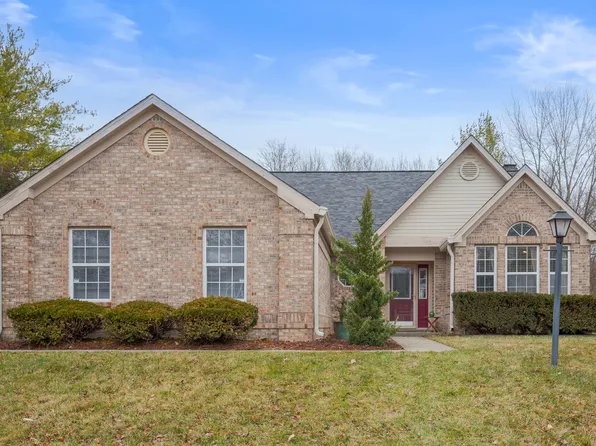 5635 Rundle Ct, Indianapolis, IN 46220