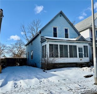 606 Grant St, Buffalo, NY, 14213
