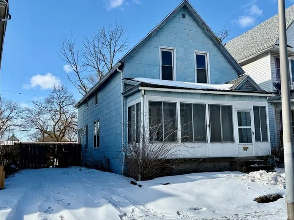 606 Grant St, Buffalo, NY 14213