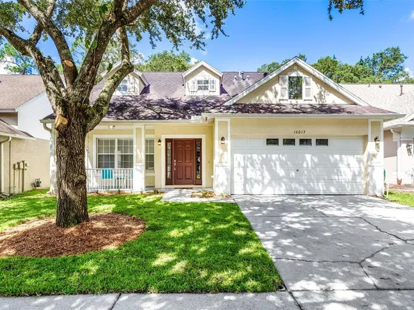 16013 Stags Leap Dr, Lutz, FL 33559