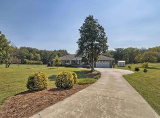 1454 Wheeland Rd, Newberry, SC 29075