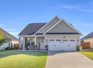 44 Tannery Dr, Greer, SC 29651