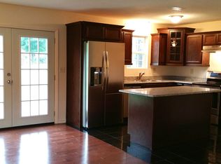 216 Duncan Ln, Winchester, TN 37398