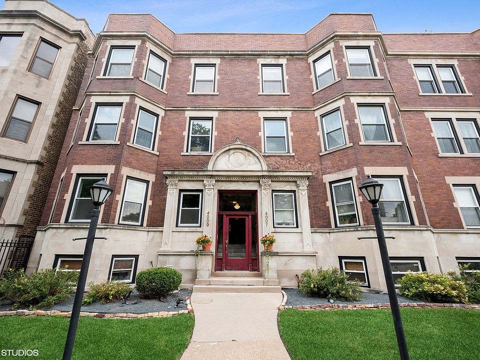 1st image of 4009 N Kenmore Ave APT 1