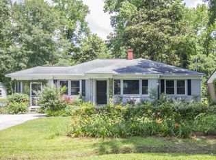 1358 Coosaw Dr, Charleston, SC 29407