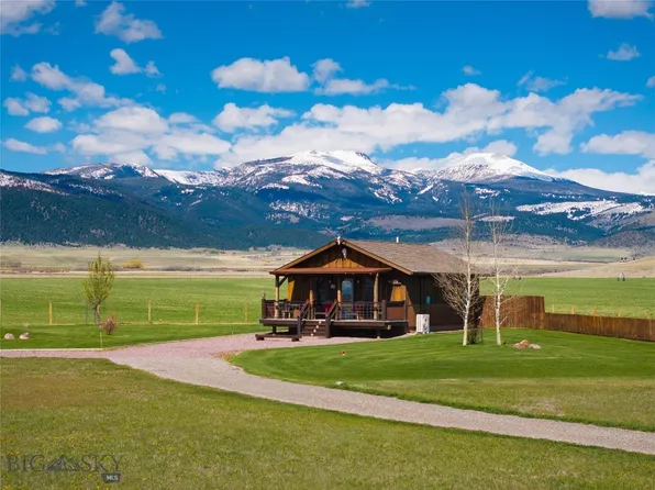 5469 Us Highway 287 N, Ennis, MT 59729