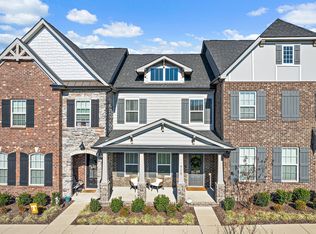 428 Longstone Rd, Gallatin, TN 37066