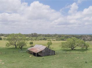 0 County Road 121, Leesville, TX 78122