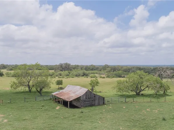 0 County Road 121, Leesville, TX 78122