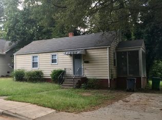 2329 Arden St, Charlotte, NC 28206
