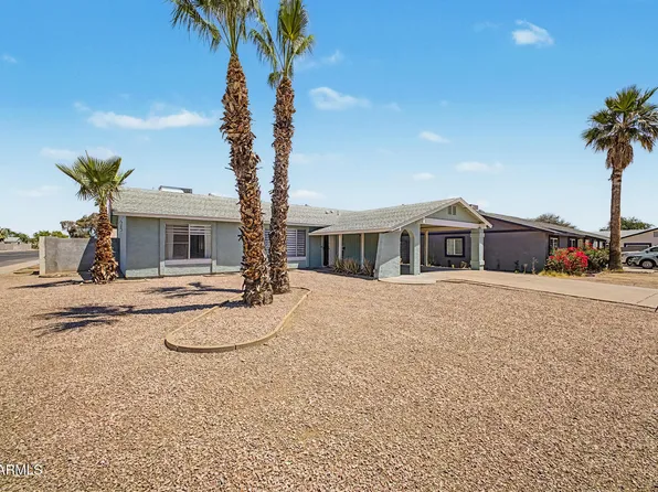 926 W APOLLO Avenue, Tempe, AZ 85283