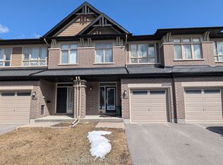 780 Twist Way, Ottawa, ON K2V 0M3