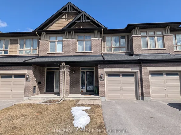 780 Twist Way, Ottawa, ON K2V 0M3