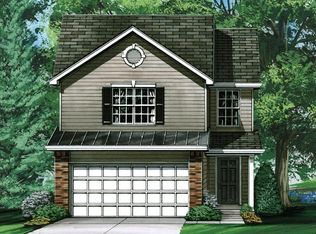 3368 Charlestowne Crossing Dr, Saint Charles, MO 63301