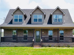 5817 Villa Way, Chapel Hill, TN 37034