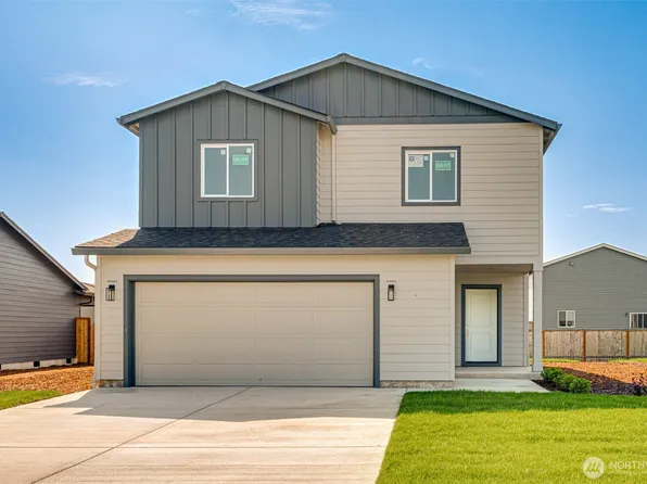 2016 Henderson Way, Longview, WA 98632