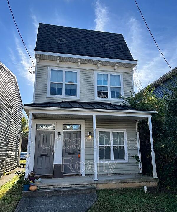 1st image of 803 N 26th St APT A