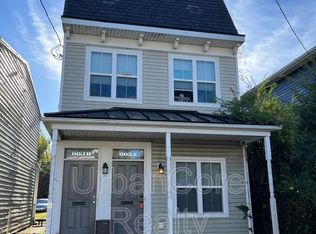 803 N 26th St APT A, Richmond, VA