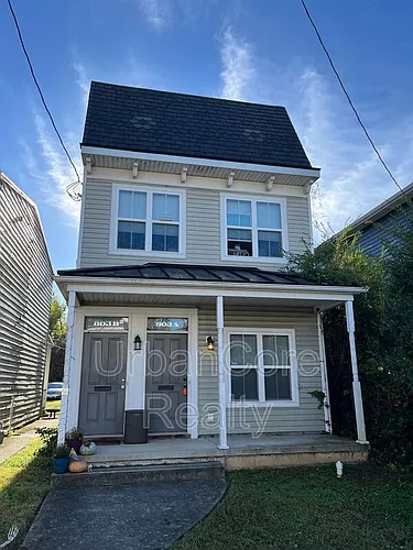 803 N 26th St #A Photo 1