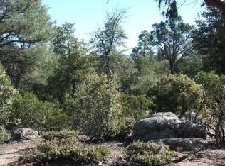 702 N Grapevine Dr, Payson, AZ 85541