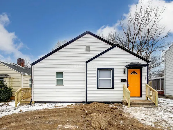 1803 Mooberry St, Columbus, OH 43205
