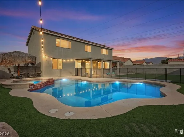 6328 Bunch Grass Ct, North Las Vegas, NV 89031