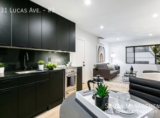 231 Lucas Ave APT 3, Los Angeles, CA 90026