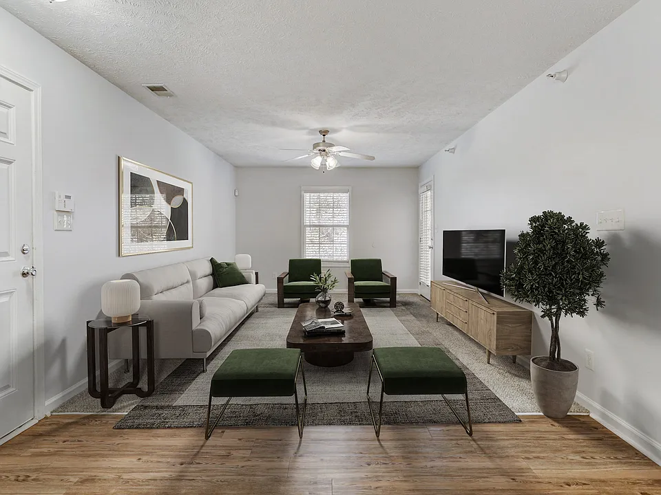 Rim Creek Apartments